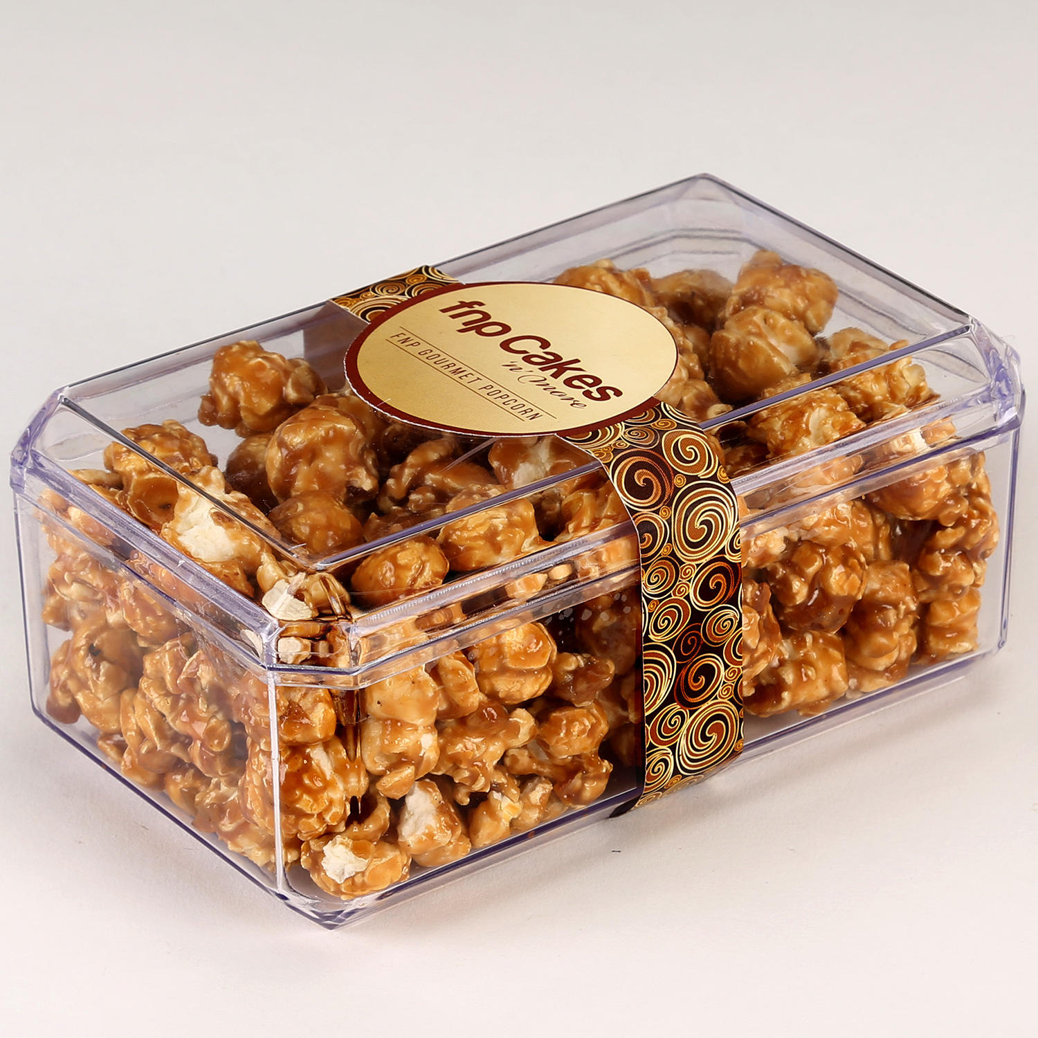Buy/Send Caramel Popcorn Box Online Ferns N Petals