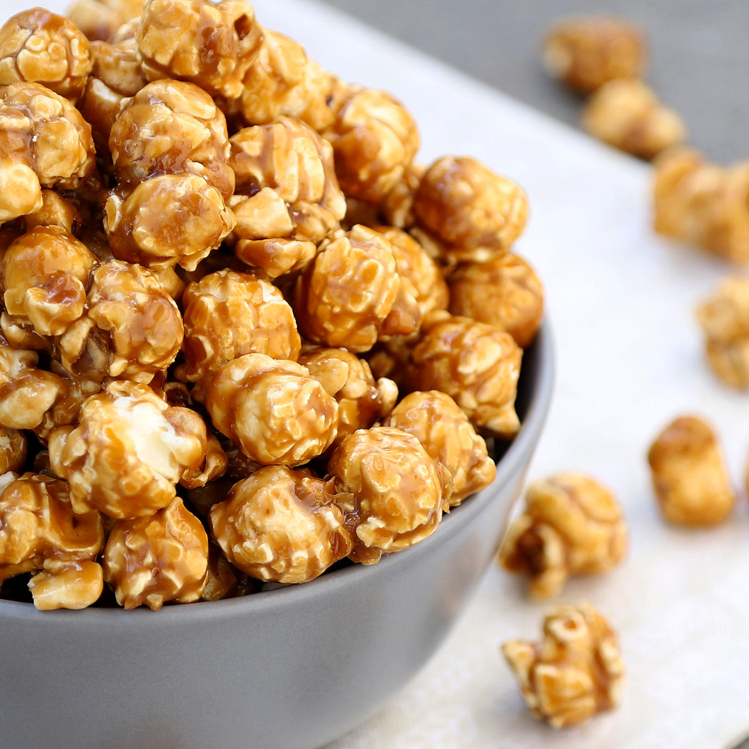 Buy/Send Caramel Popcorn Box Online Ferns N Petals