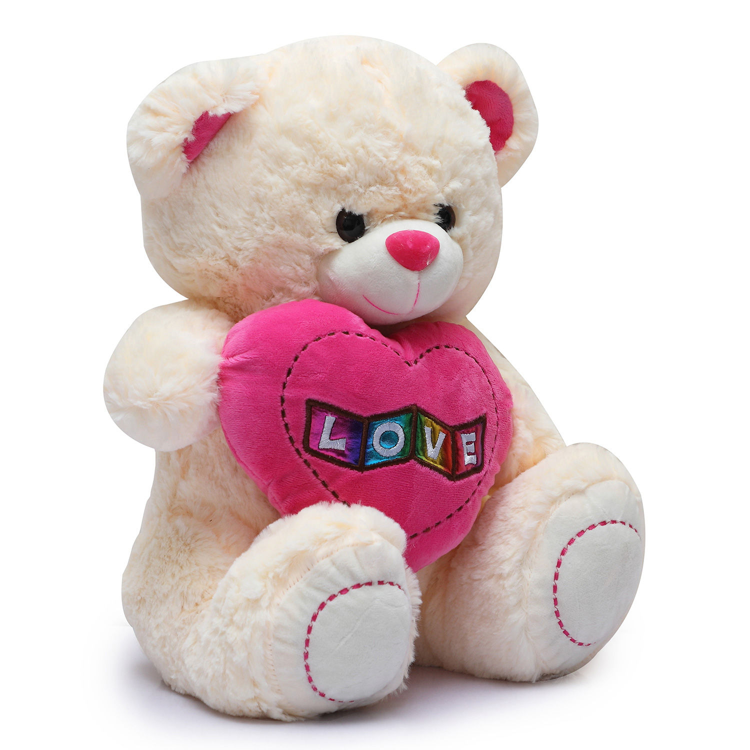 cute love teddy