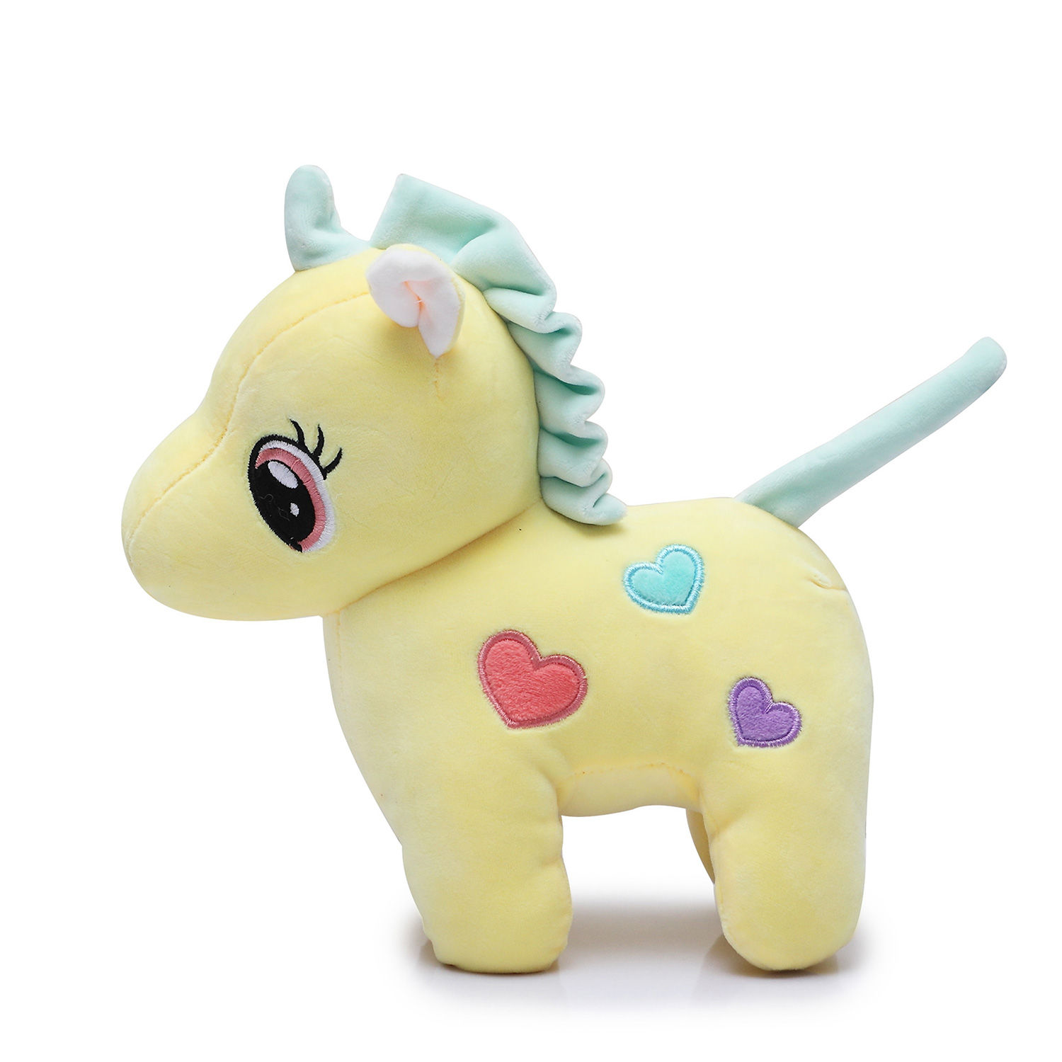 buy unicorn soft toy online