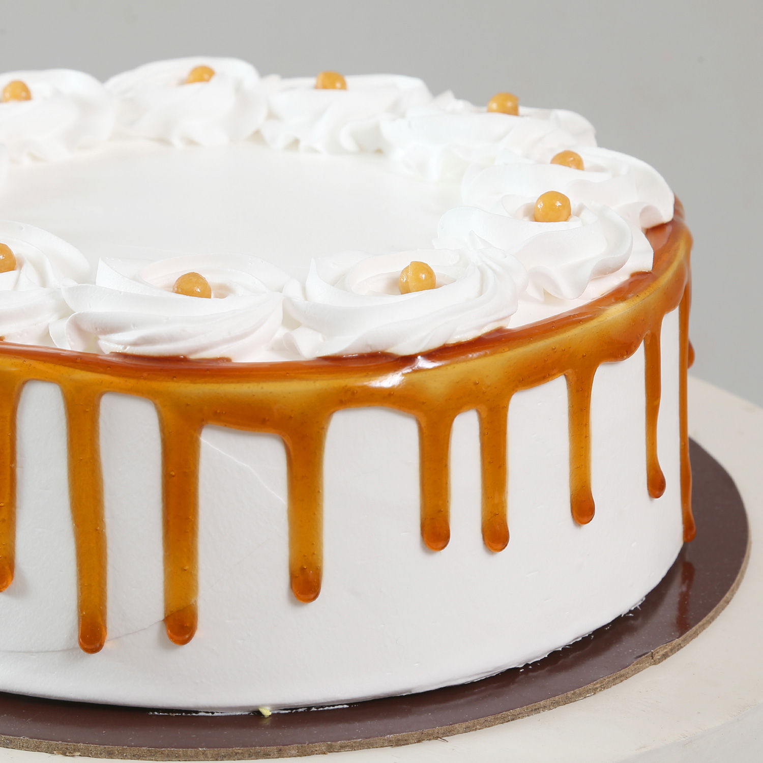butterscotch ice cream cake price