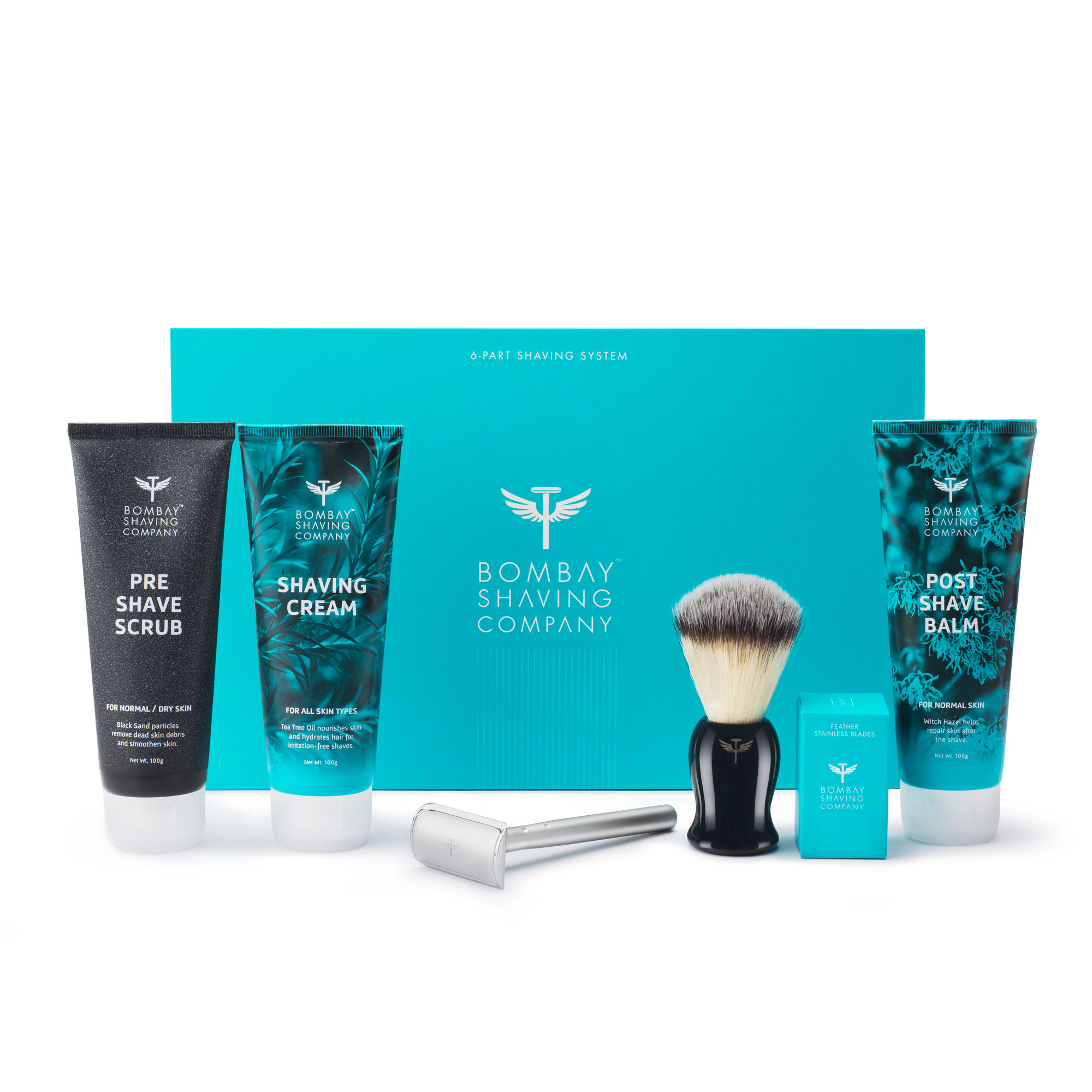 Buy/Send Complete Shaving Kit For Men Online Ferns N Petals