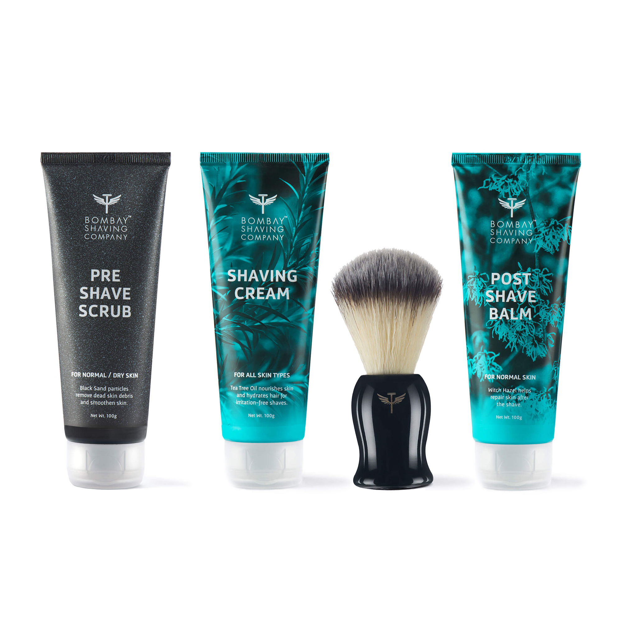 Buy/Send Shaving Essentials Value Kit For Men Online Ferns N Petals