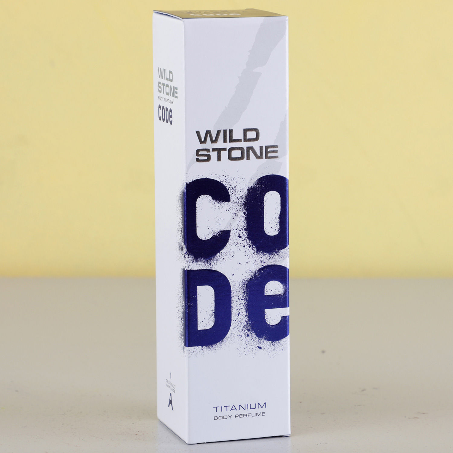 Buy/Send Wild Stone Code Set Online Ferns N Petals