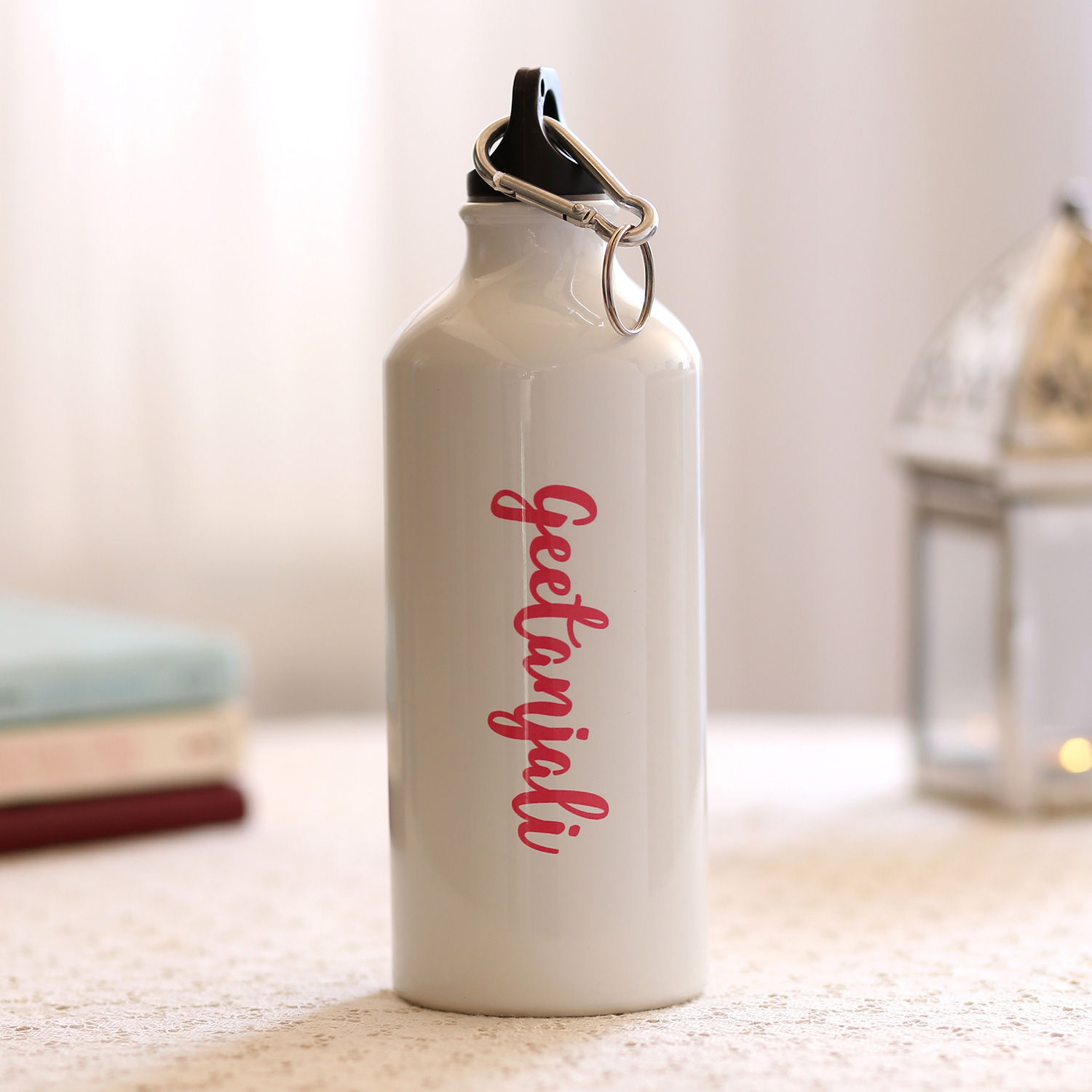 Buy/Send Personalised Name Bottle For Her Online Ferns N Petals