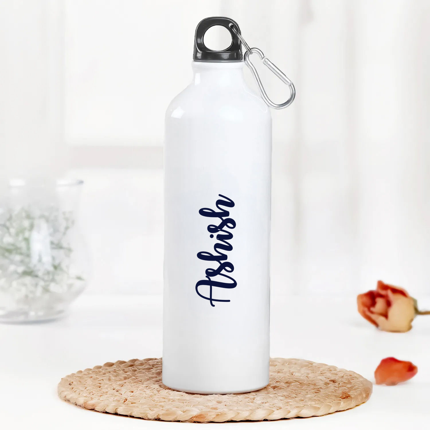 Buy/Send Personalised Name Bottle For Him Online Ferns N Petals