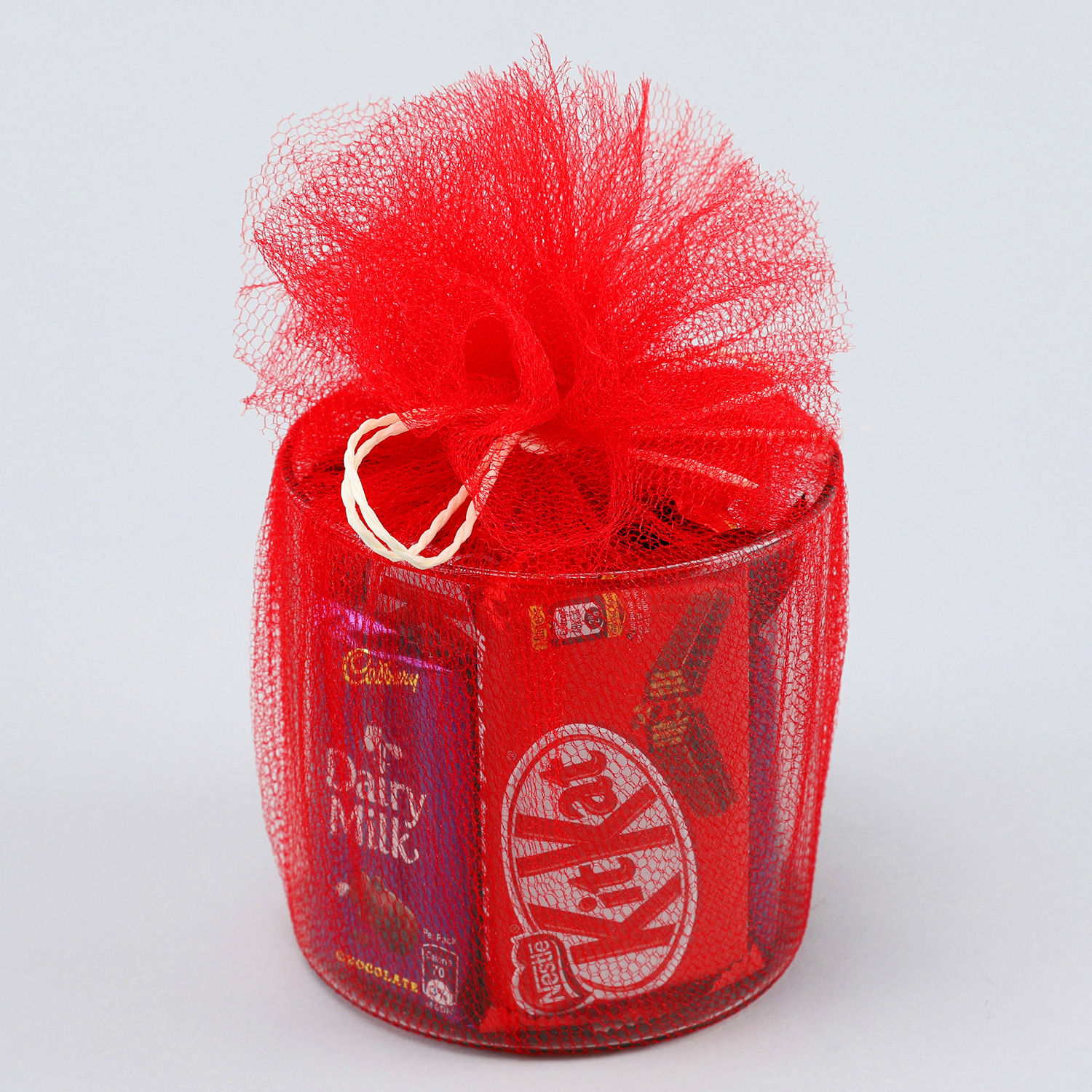 Buy/Send Kitkat Dairy Milk Rich Chocolate Gift Hamper Online Ferns N