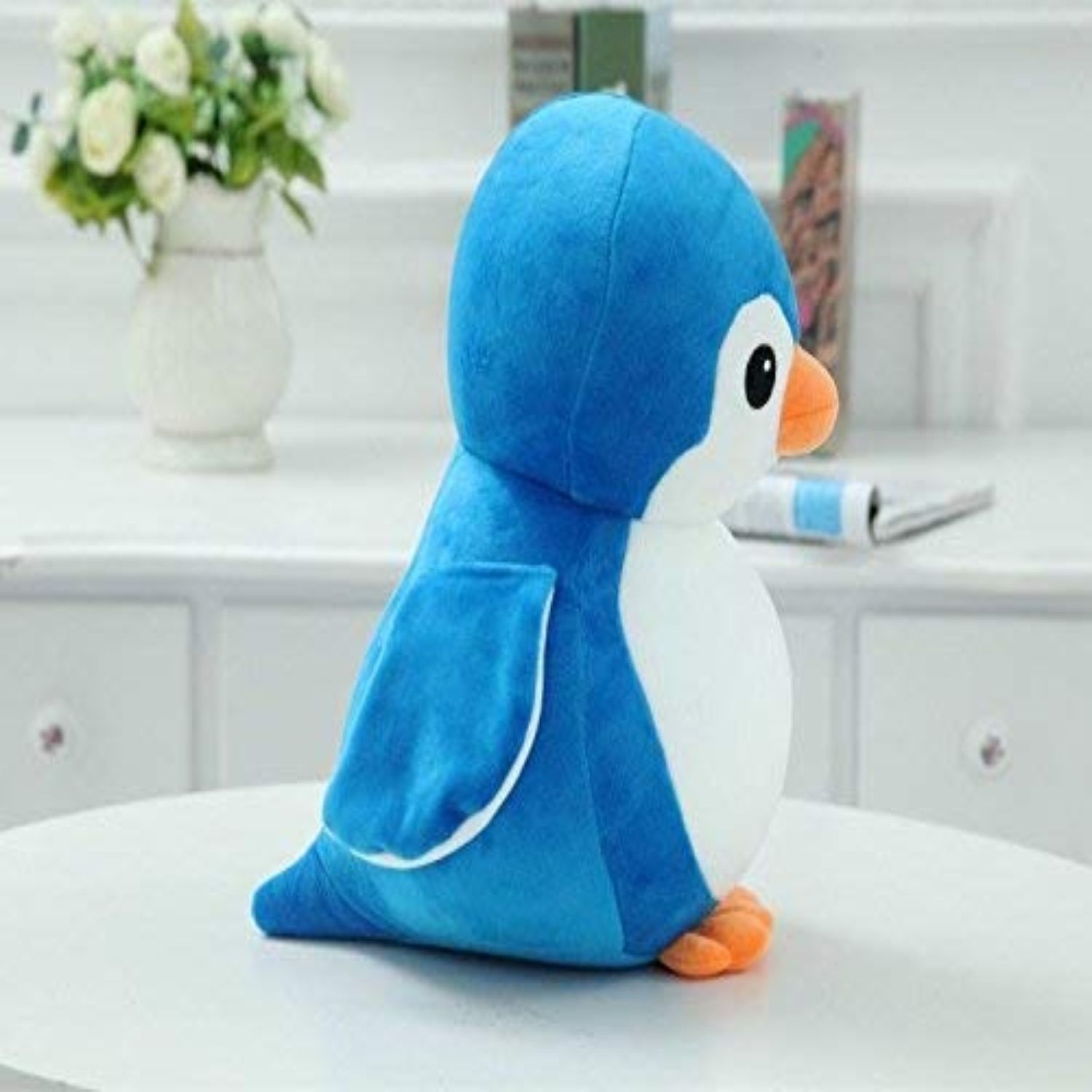 penguin soft toy amazon