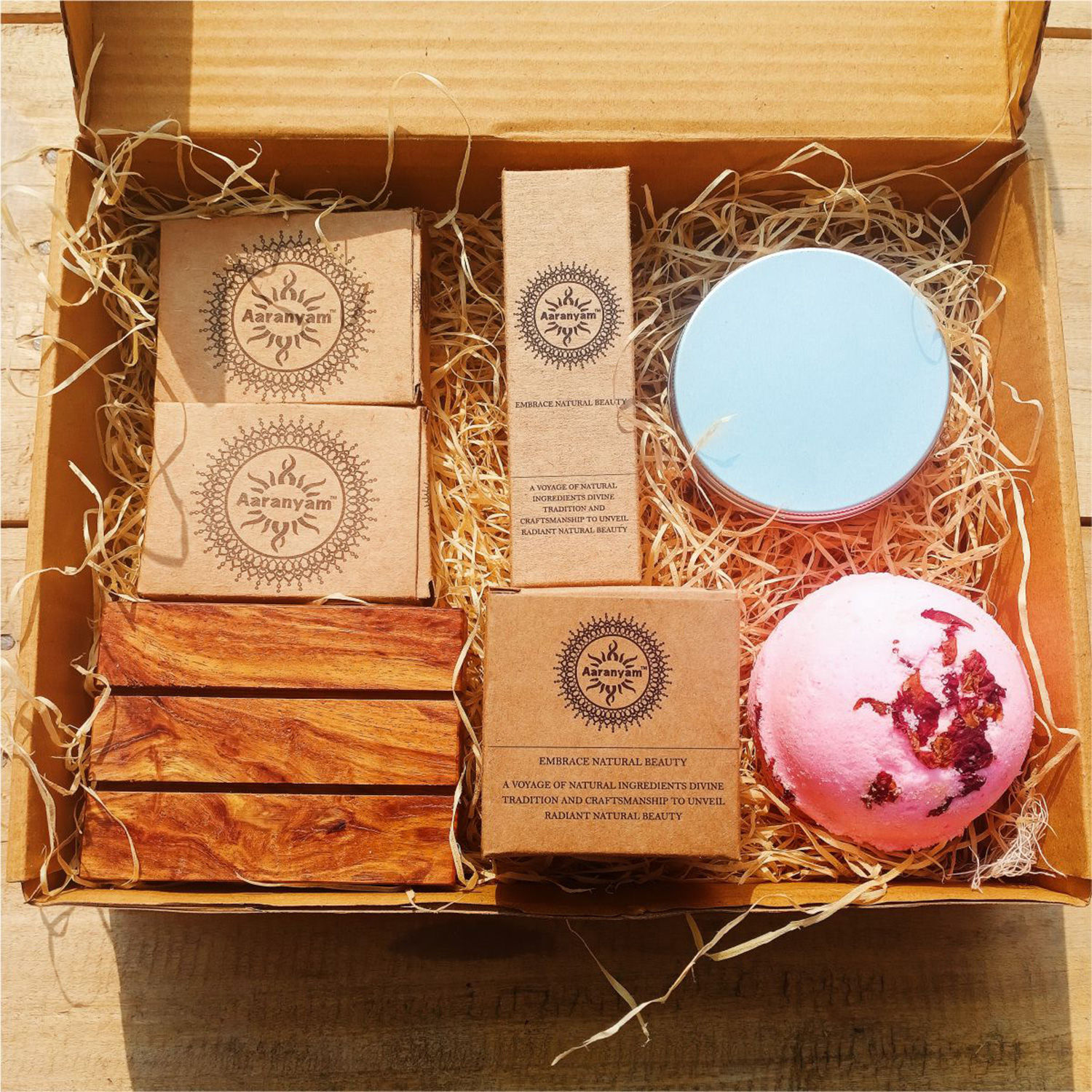 Buy/Send Ultimate Spa Hamper Online Ferns N Petals