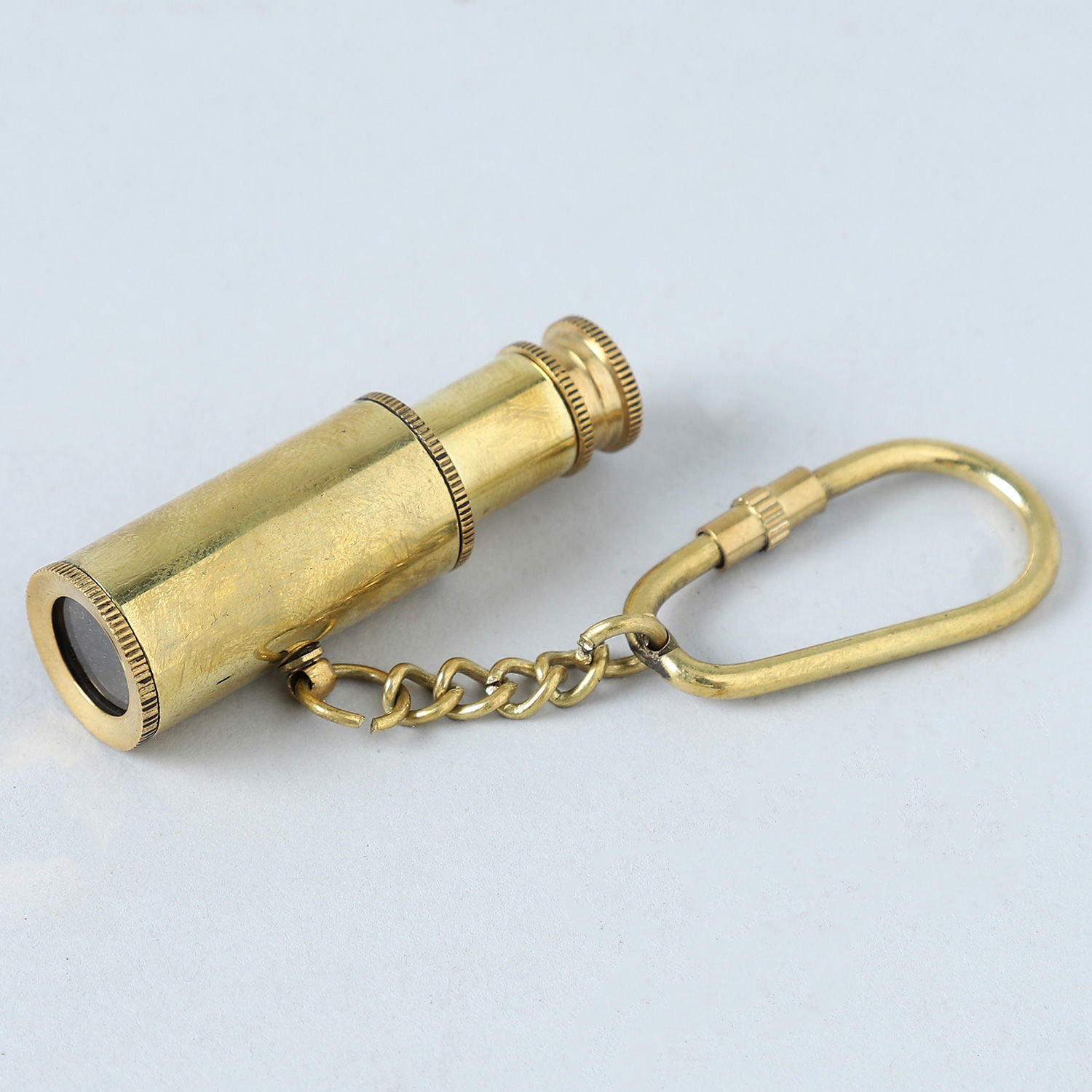 Buy/Send Telescope Keychain With Personalised Box Online Ferns N Petals