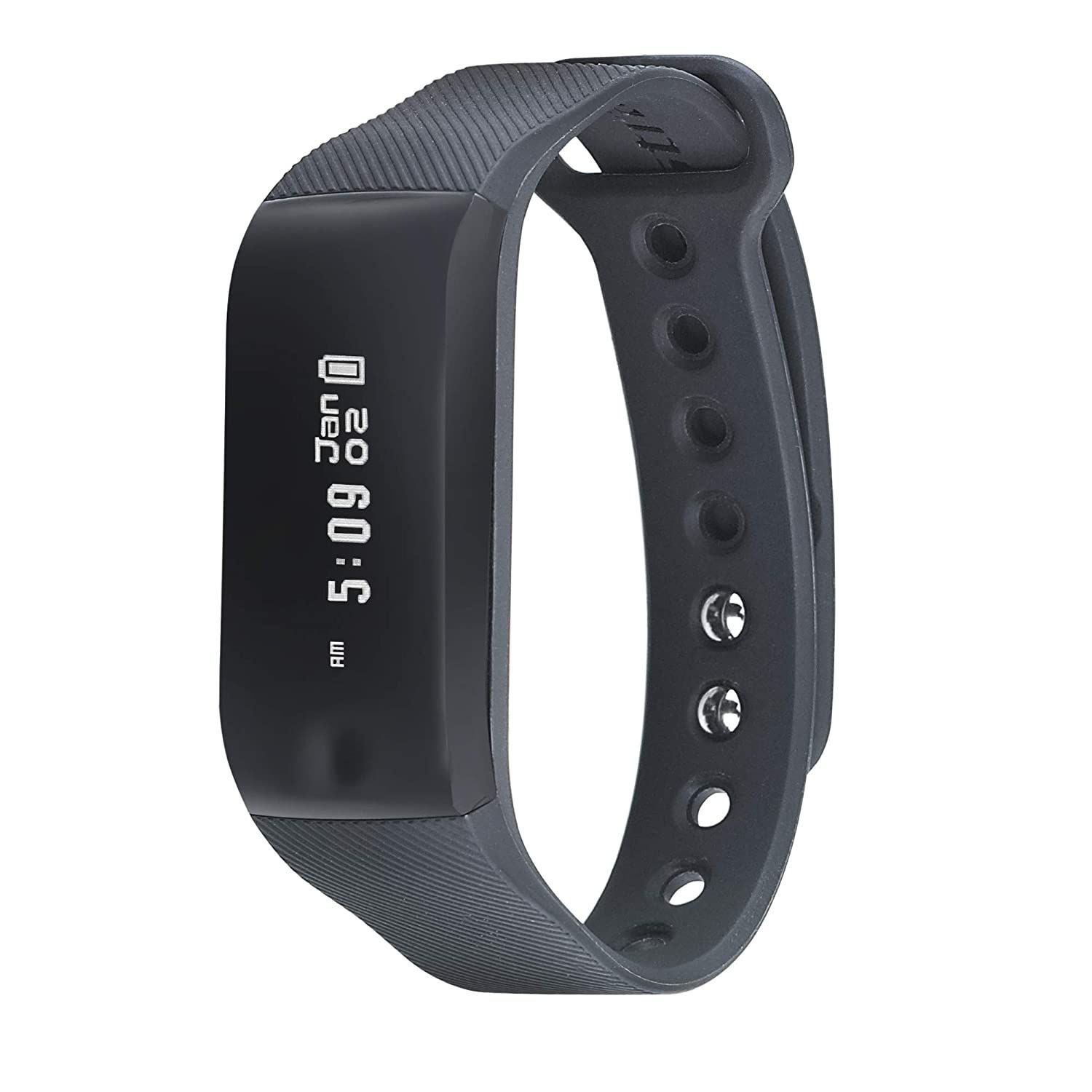 smart band watch fastrack