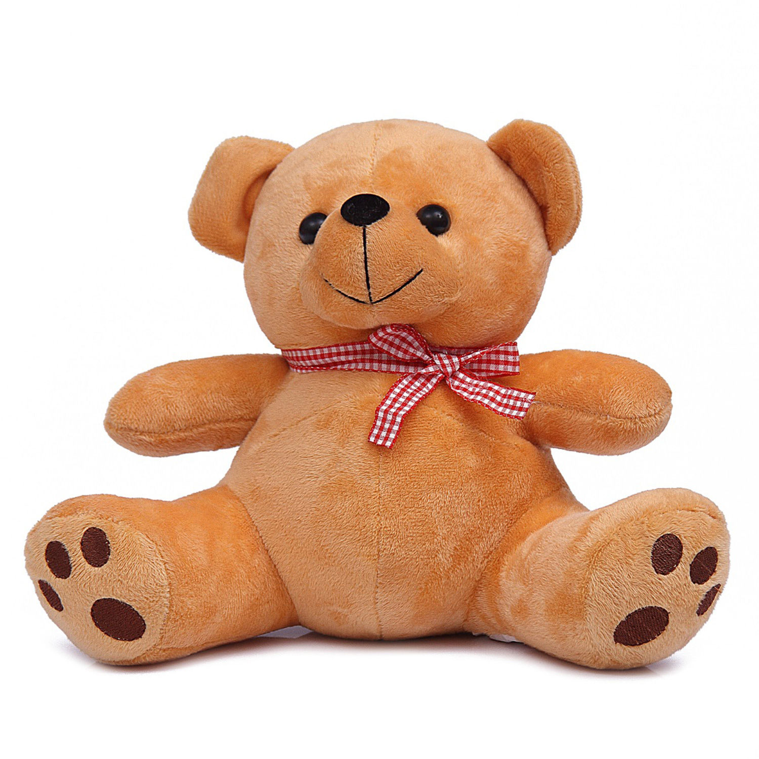 poppy teddy bear