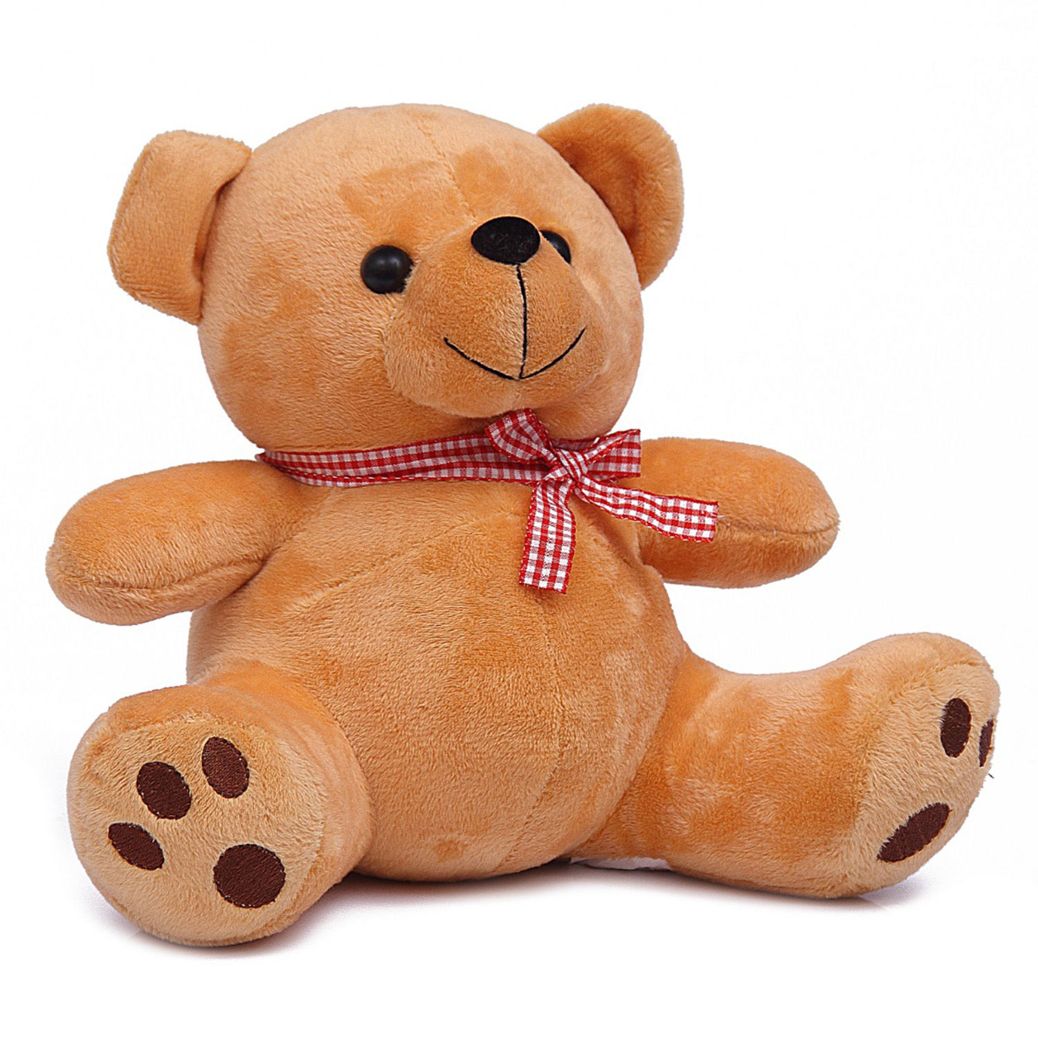 poppy teddy bear